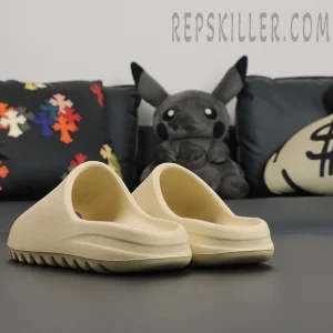 Yeezy Slides 'Bone' 2022 Replica