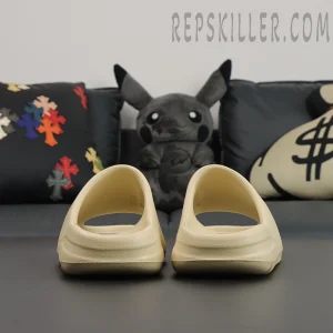 Yeezy Slides 'Bone' 2022 Replica