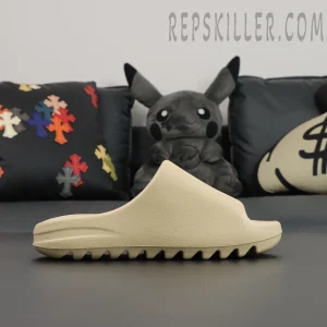 Yeezy Slides 'Bone' 2022 Replica