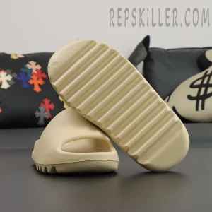 Yeezy Slides 'Bone' 2022 Replica