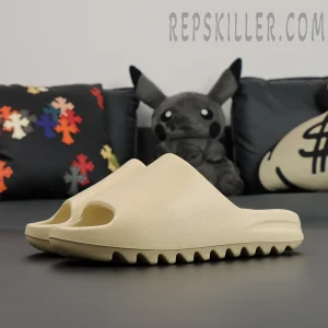 Yeezy Slides 'Bone' 2022 Replica