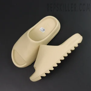Yeezy Slides 'Bone' 2022 Replica