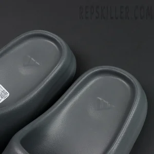 Yeezy Slides ‘Slate Grey’ Replica