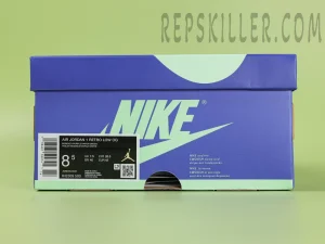 Shoe box