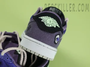 Heel