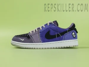 Shoe side
