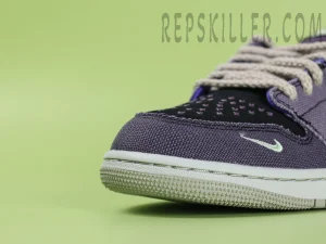 Toe cap
