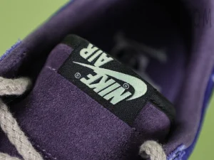 Upper Logo tag