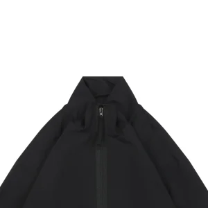 Acne Studios 1996 Embroidered Back Logo Jacket