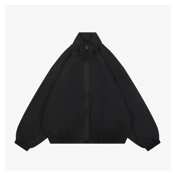 Acne Studios 1996 Embroidered Back Logo Jacket