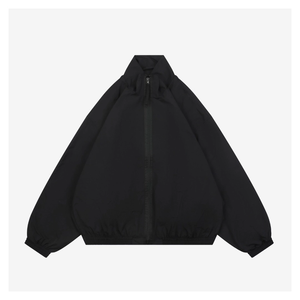 Acne Studios 1996 Embroidered Back Logo Jacket