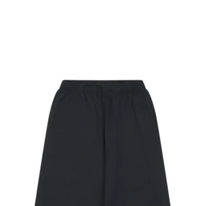 Acne Studios Back Pocket Logo Print Pants