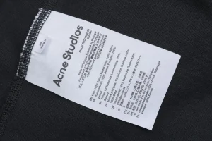 Acne Studios Back Pocket Logo Print Pants5.jpeg
