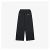 Acne Studios Back Pocket Logo Print Pants