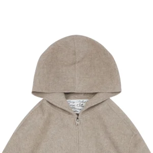 Acne Studios Cashmere Hooded Jacket