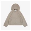 Acne Studios Cashmere Hooded Jacket