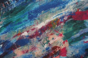 Acne Studios Oil-Paint Effect Denim Pants3.jpeg