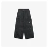 Adidas Detachable Camouflage Cargo Pants