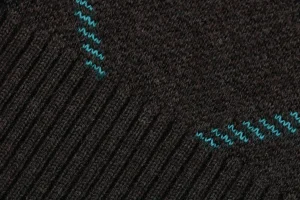 BBry Check Pattern Crewneck Sweater5.jpeg