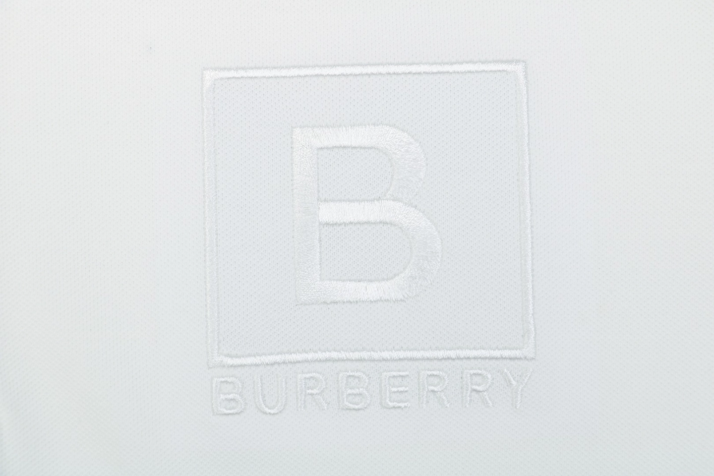 BBry Embroidered Box B Logo Polo T-shirt4.jpeg