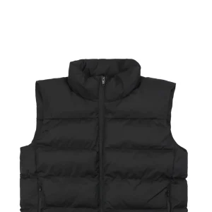 Balenciaga Circle Logo Padded Vest