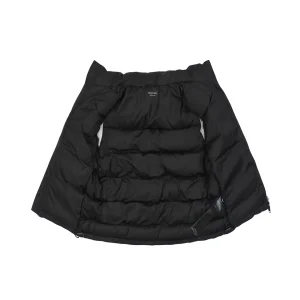 Balenciaga Circle Logo Padded Vest Inside
