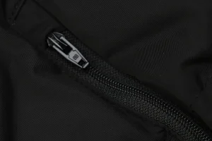 Balenciaga Circle Logo Padded Vest Zipper end