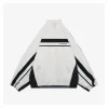 Balenciaga Colorblock Zip-Up Jacket