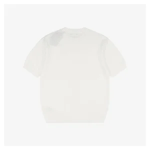 F Metallic Logo Jacquard T-shirt6.jpeg