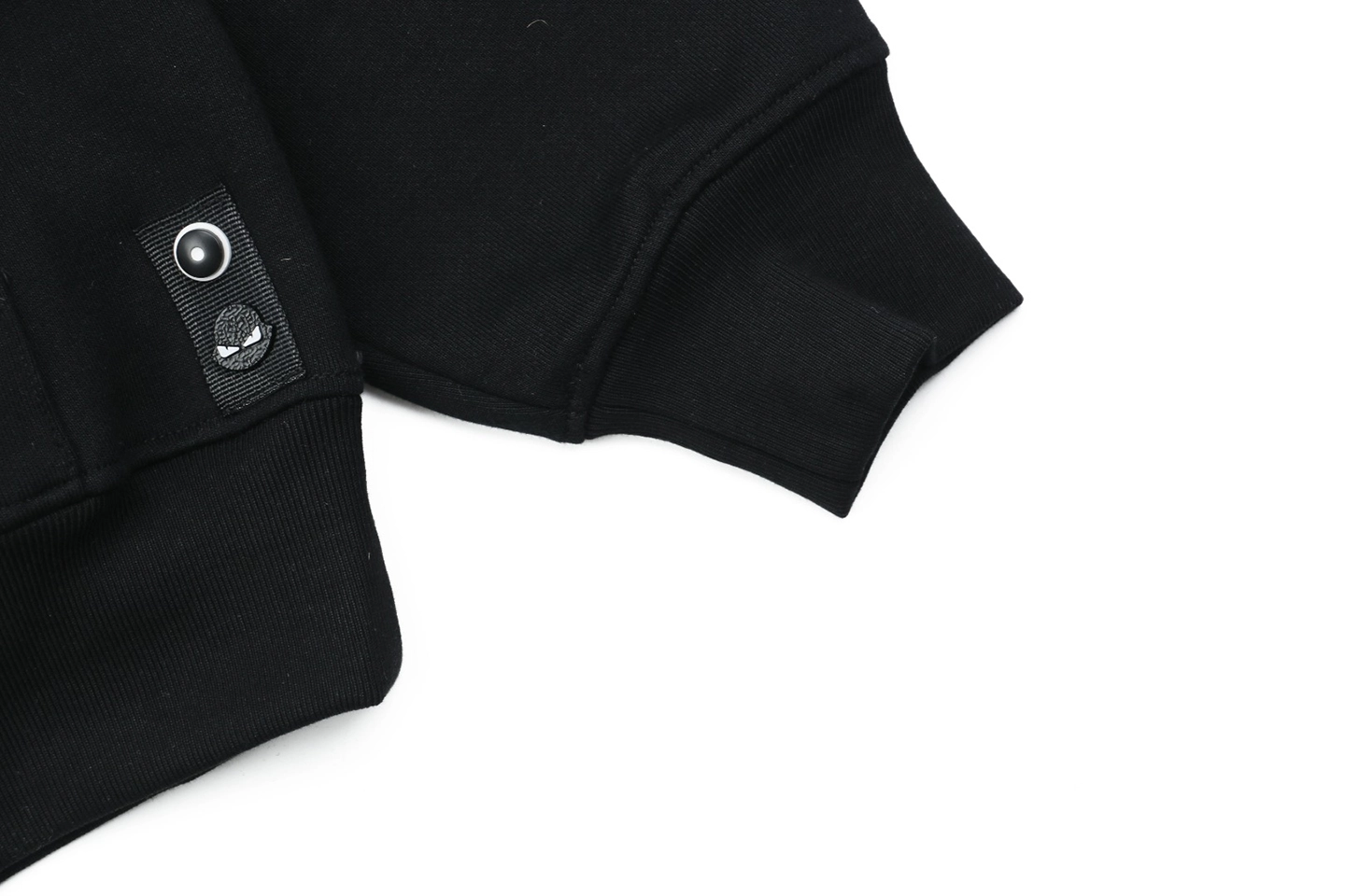 Fendi Mesh Embroidered Logo Hoodie17.jpeg