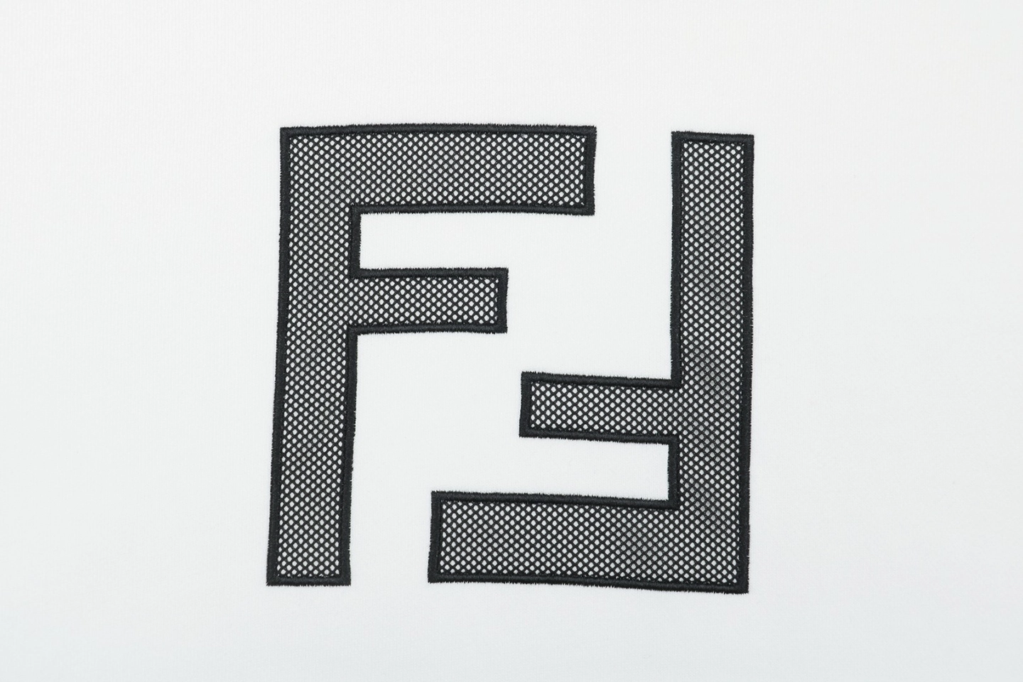 Fendi Mesh Embroidered Logo Hoodie9.jpeg