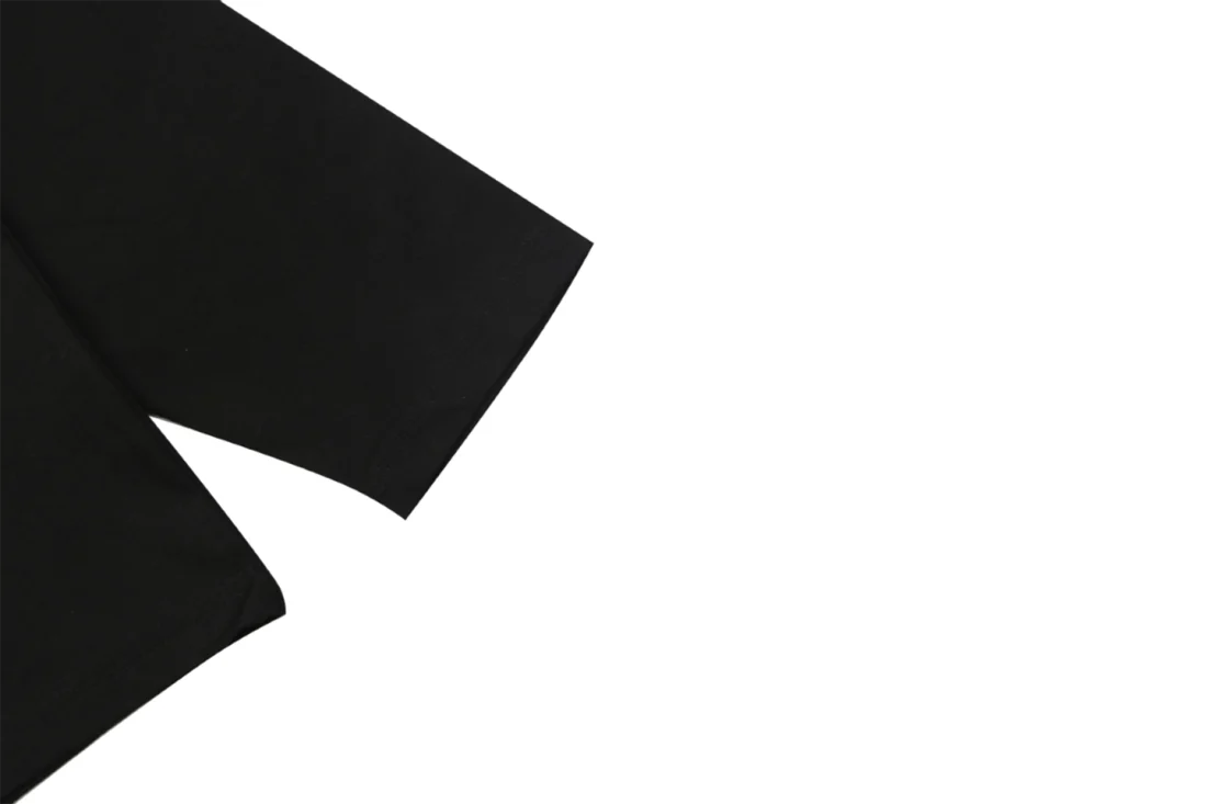 Loewe Hollow Logo Pocket Detail Shirt Black