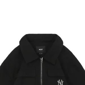 MLB NY Canvas Workwear Jacket