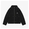 MLB NY Canvas Workwear Jacket