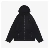 MM Logo Fleece Hoodie Jacket