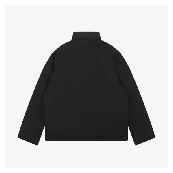 Moncler Cidone Reversible Down Jacket