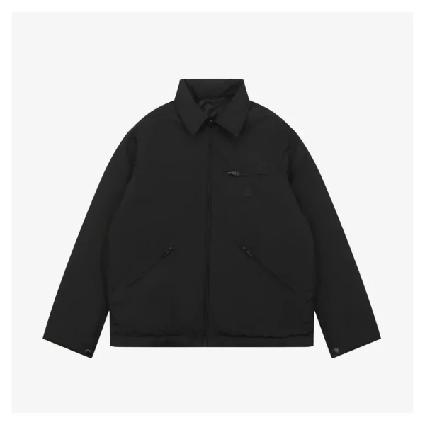 Moncler Cidone Reversible Down Jacket