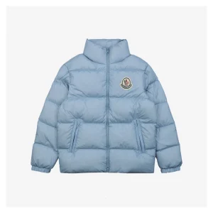 Moncler Citala Large Logo Down Jacket1.jpeg