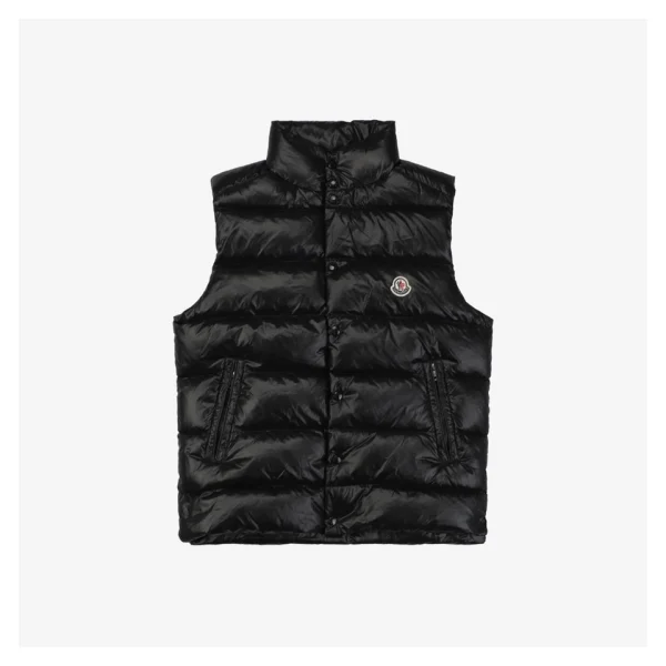 Moncler Tibb Down Vest