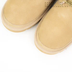 Neumel Boot Beige Upper