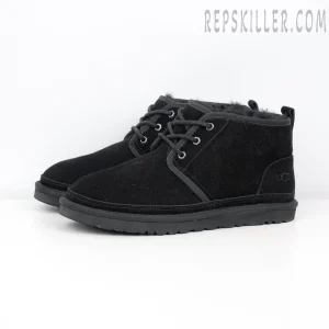 Neumel Boot 'Black'