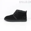 Neumel Boot 'Black'