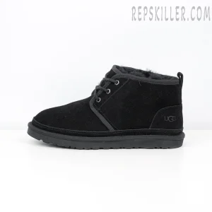 Neumel Boot 'Black'