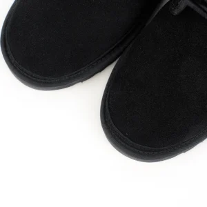 Neumel Boot 'Black' Upper