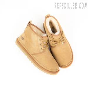 Neumel Boot 'Chestnut'