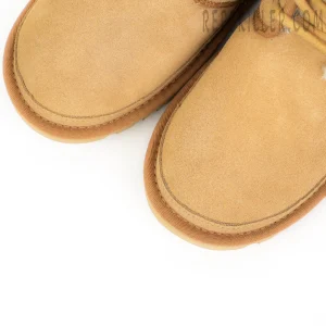 Neumel Boot 'Chestnut' Upper