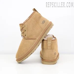 Neumel Boot 'Chestnut'