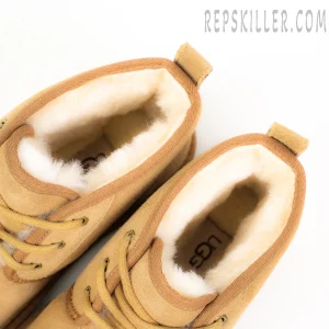 Neumel Boot 'Chestnut'