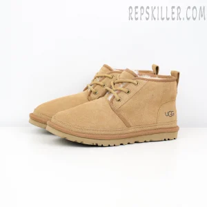 Neumel Boot 'Chestnut'9