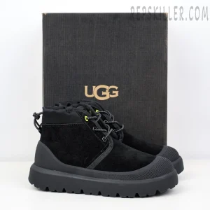 Neumel Weather Hybrid 'Black'